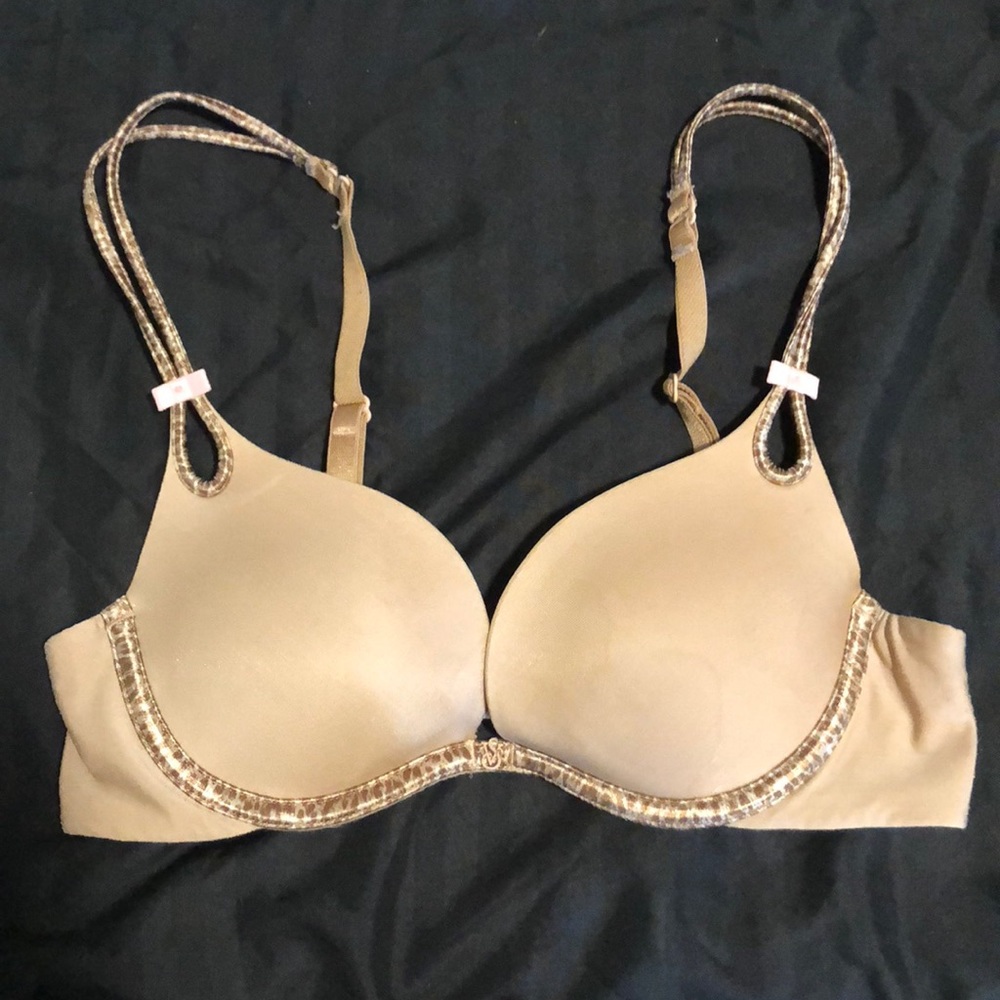 Victoria secret bra